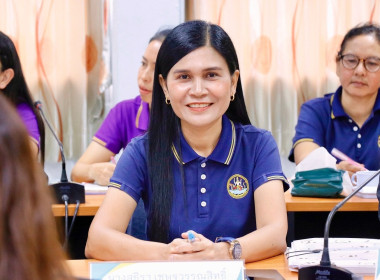 การประชุมขับเคลื่อนการปฏิบัติงานตามระบบการส่งเสริมสหกรณ์และกลุ่มเกษตรกร ประจำเดือนธันวาคม 2567 ของสำนักงานสหกรณ์จังหวัดนครศรีธรรมราช และการประชุมขับเคลื่อนงานโครงการตามแผนการตรวจราชการ ติดตาม แนะนำการแก้ไขปัญหาของสหกรณ์/กลุ่มเกษตรกร และภารกิจอื่นๆ ในพื้น ... พารามิเตอร์รูปภาพ 31